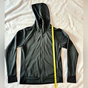Adidas Hoodie, Hood String Missing. Never Worn.